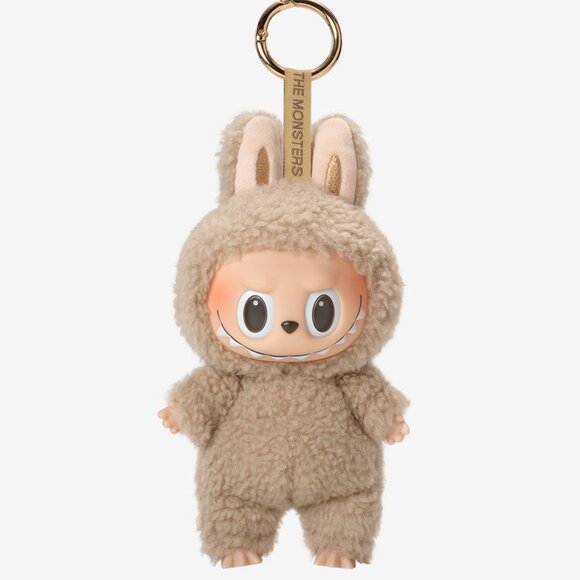 Toffee Labubu - Confirmed - Brand New! - Picture 1 of 6